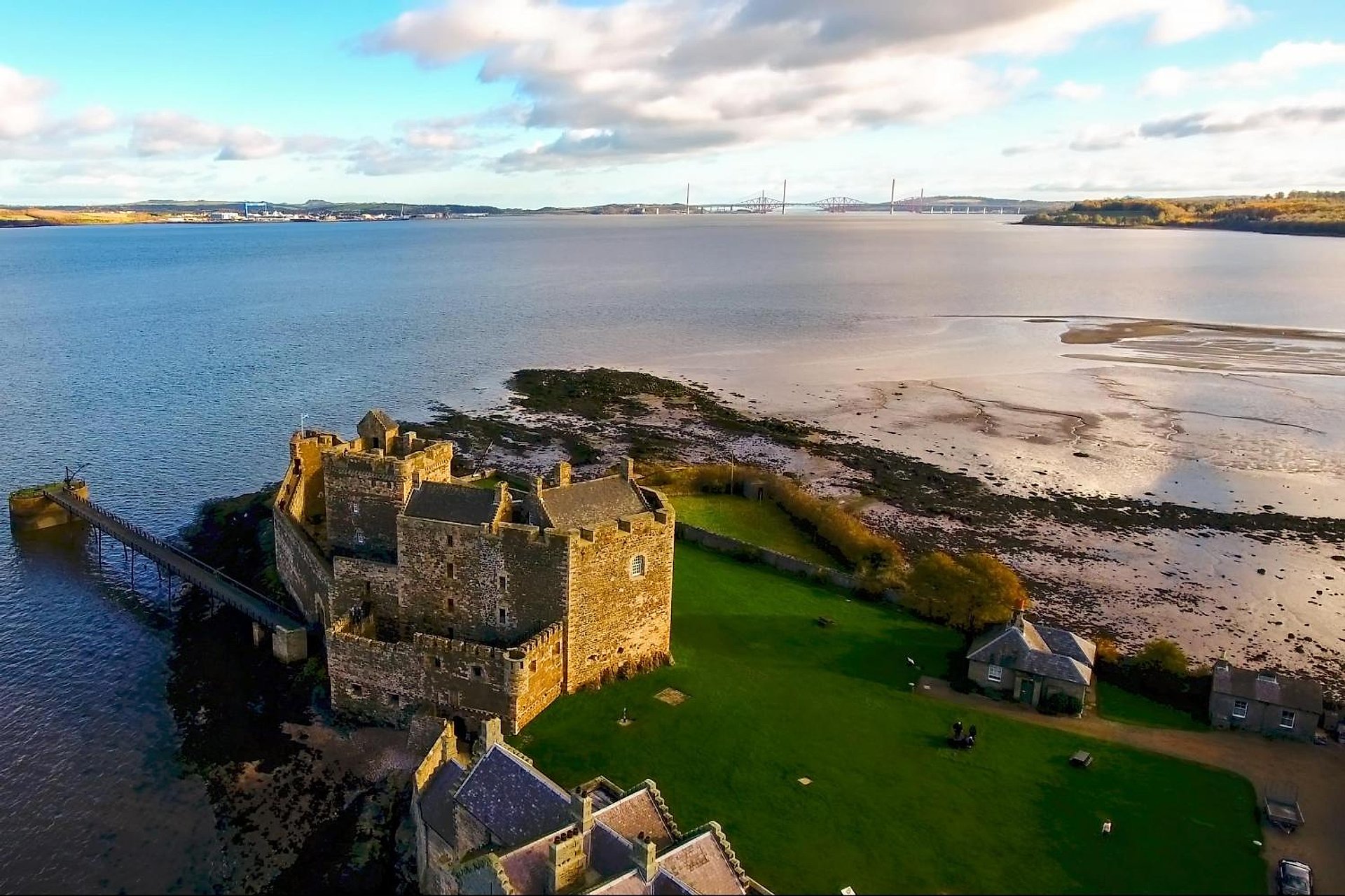 Tour de experiencia de 1 día de Outlander - Imagen 1