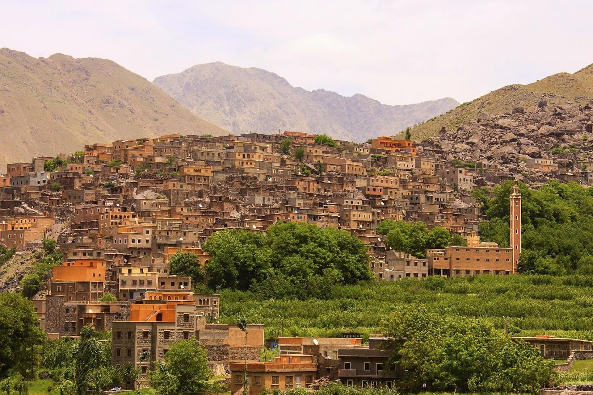 Parque de Naturaleza y Aventura - Imagen 1