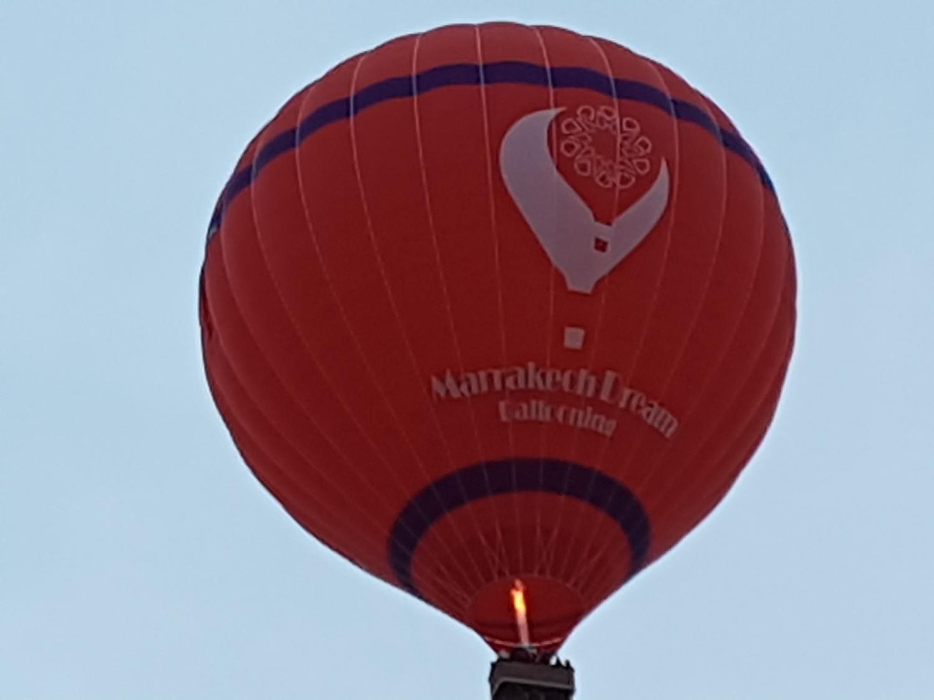 Paseo en Globo Aerostático con Desayuno - Imagen 1
