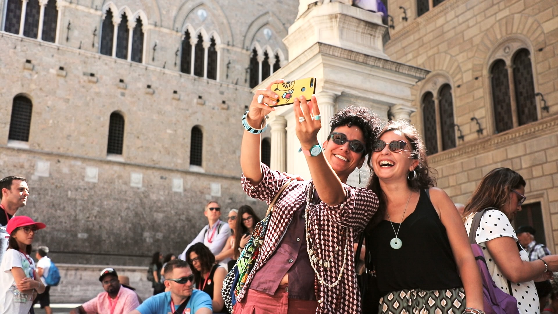 Toscana: Siena, San Gimignano, Pisa, Chianti - Imagen 1