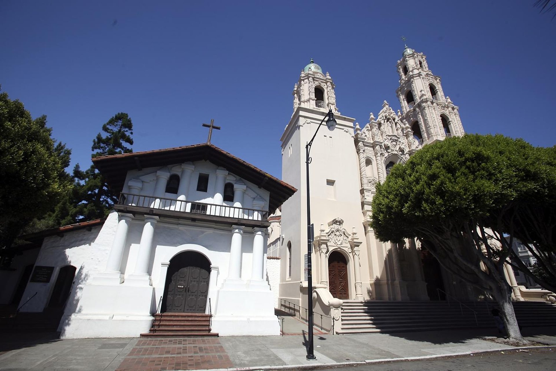 Mission District: gastronomía e historia - Imagen 1