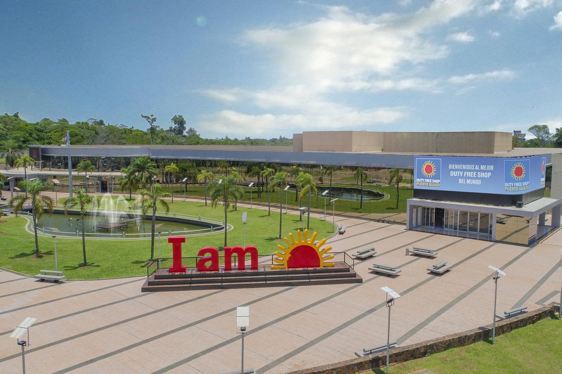 Duty Free Shopping en Misiones - Imagen 1