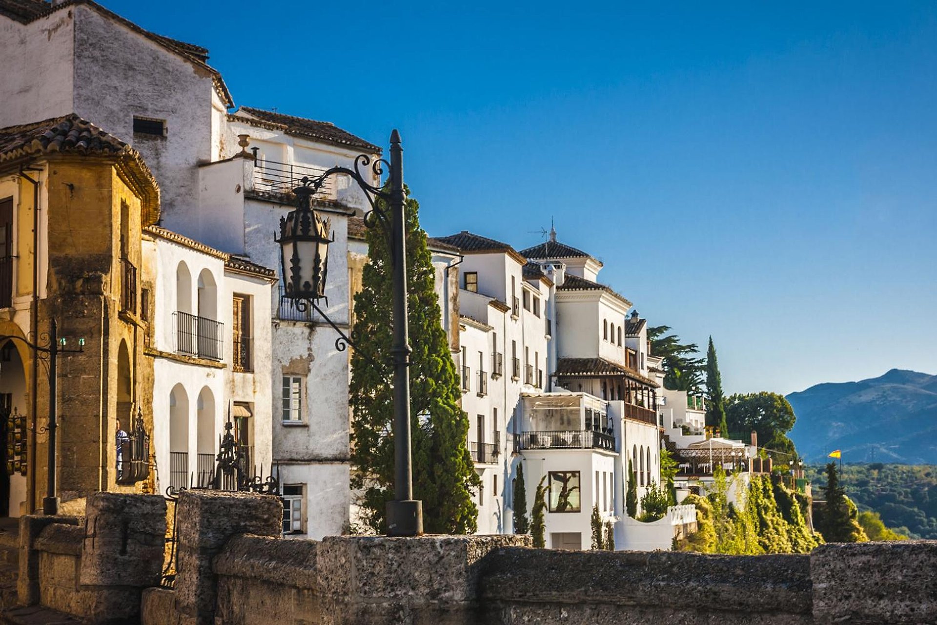 Día completo: Ronda y Setenil de las Bodegas - Imagen 1