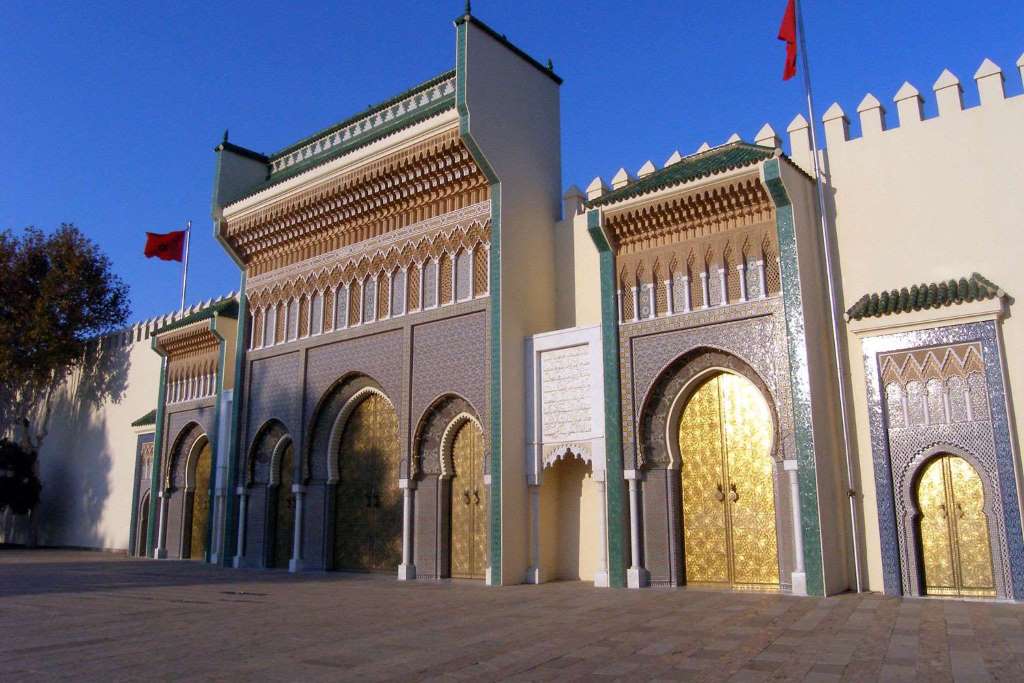 Visita y paseo por Fez desde Casablanca - Imagen 1