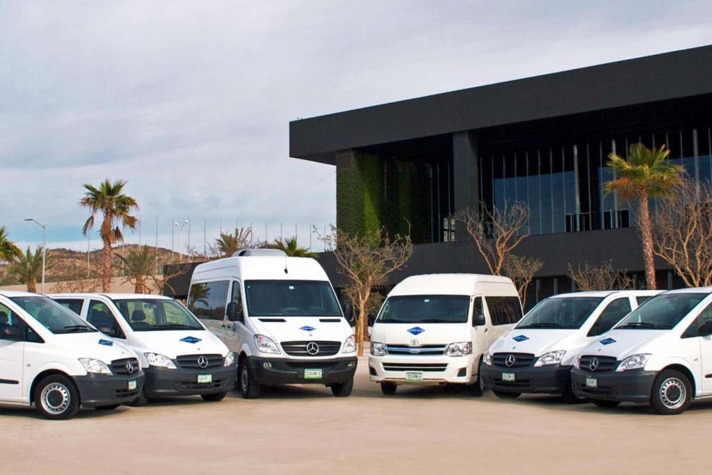 Traslado Privado Congonhas/Hotel Guarulhos 4-8 Personas - Imagen 1