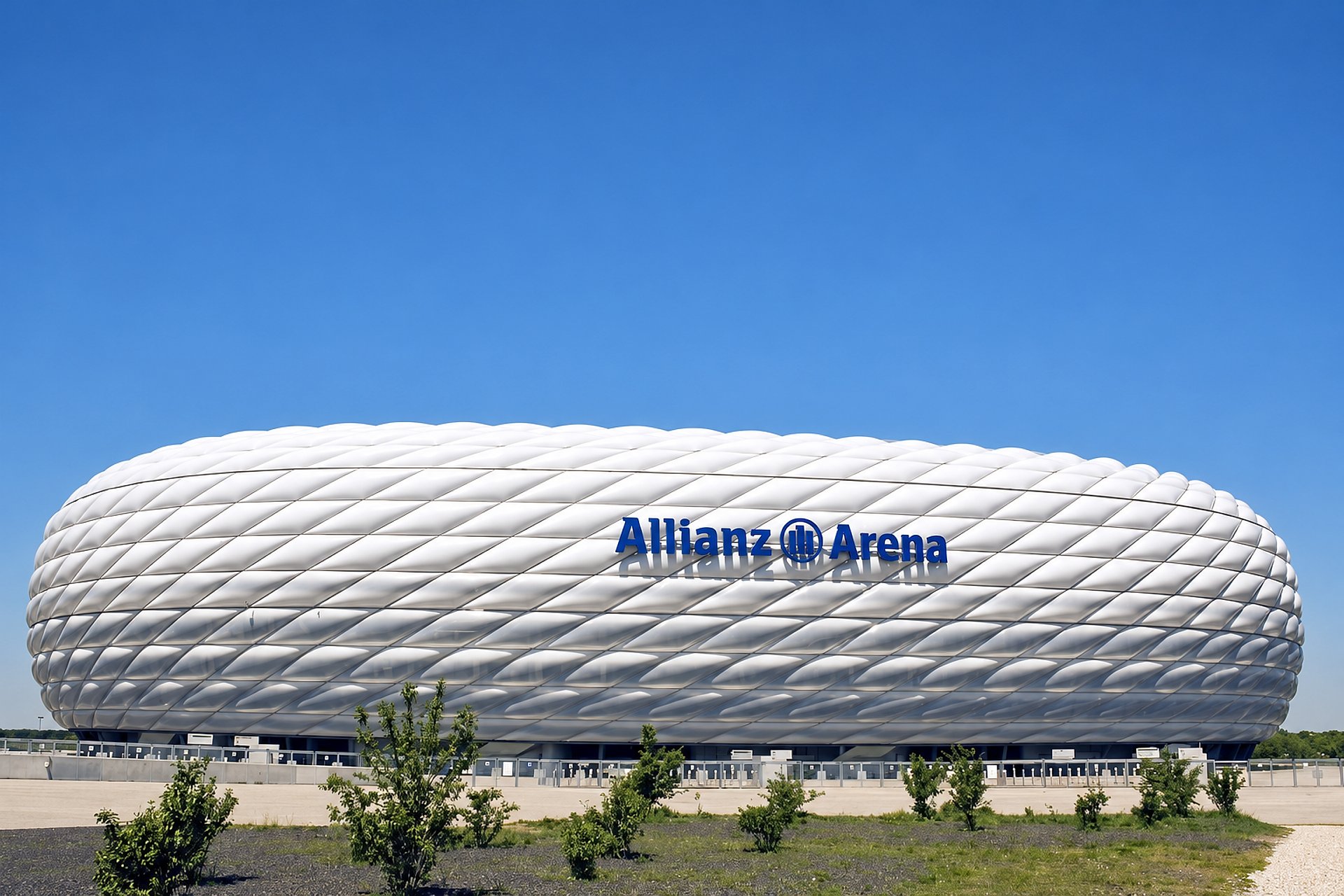 Museo del Bayern Múnich y Allianz Arena - Imagen 1
