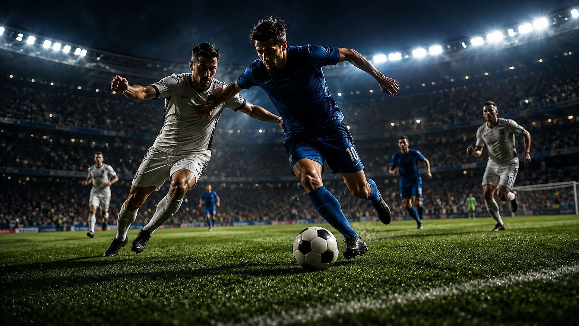 Entradas Fútbol: Atalanta - Imagen 1