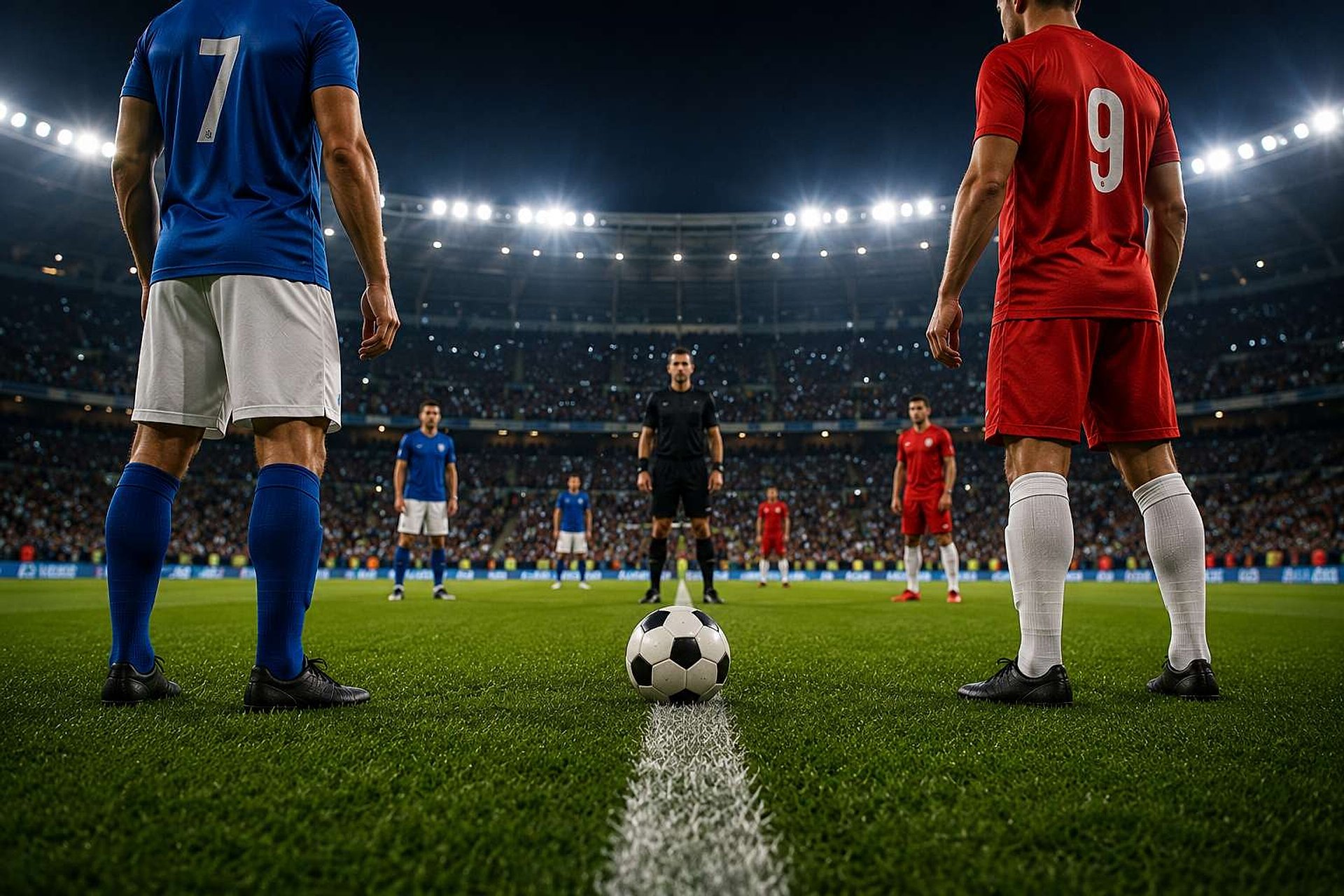 Entradas Fútbol: Liverpool FC - Imagen 1