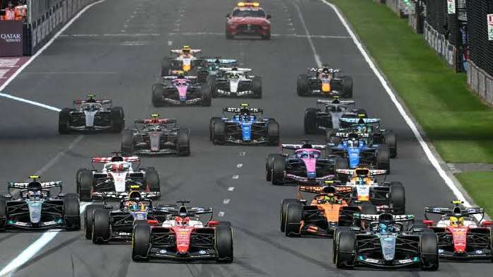 Miami Grand Prix - Imagen 1