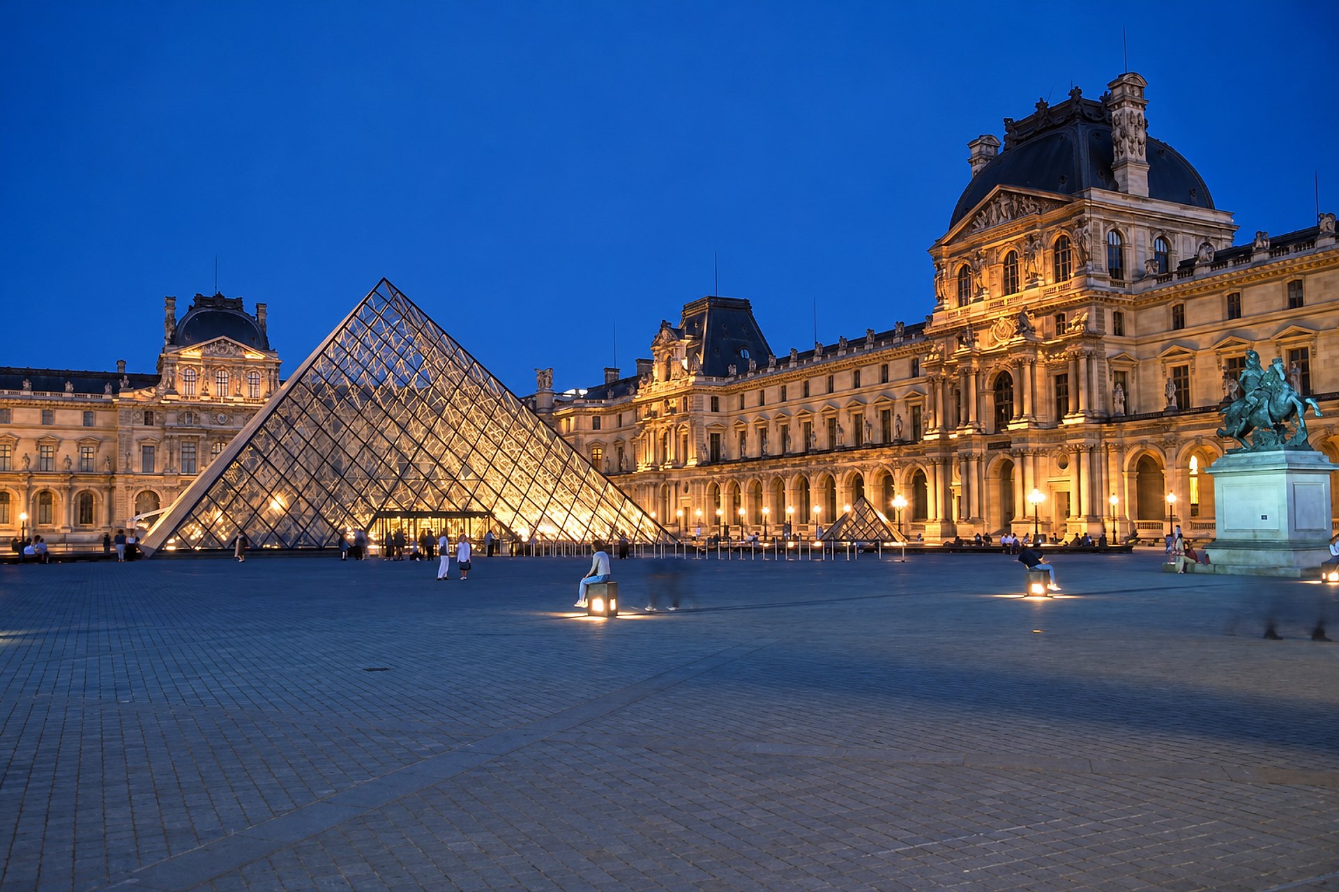 Pase de museos de París por 2 días - Imagen 1
