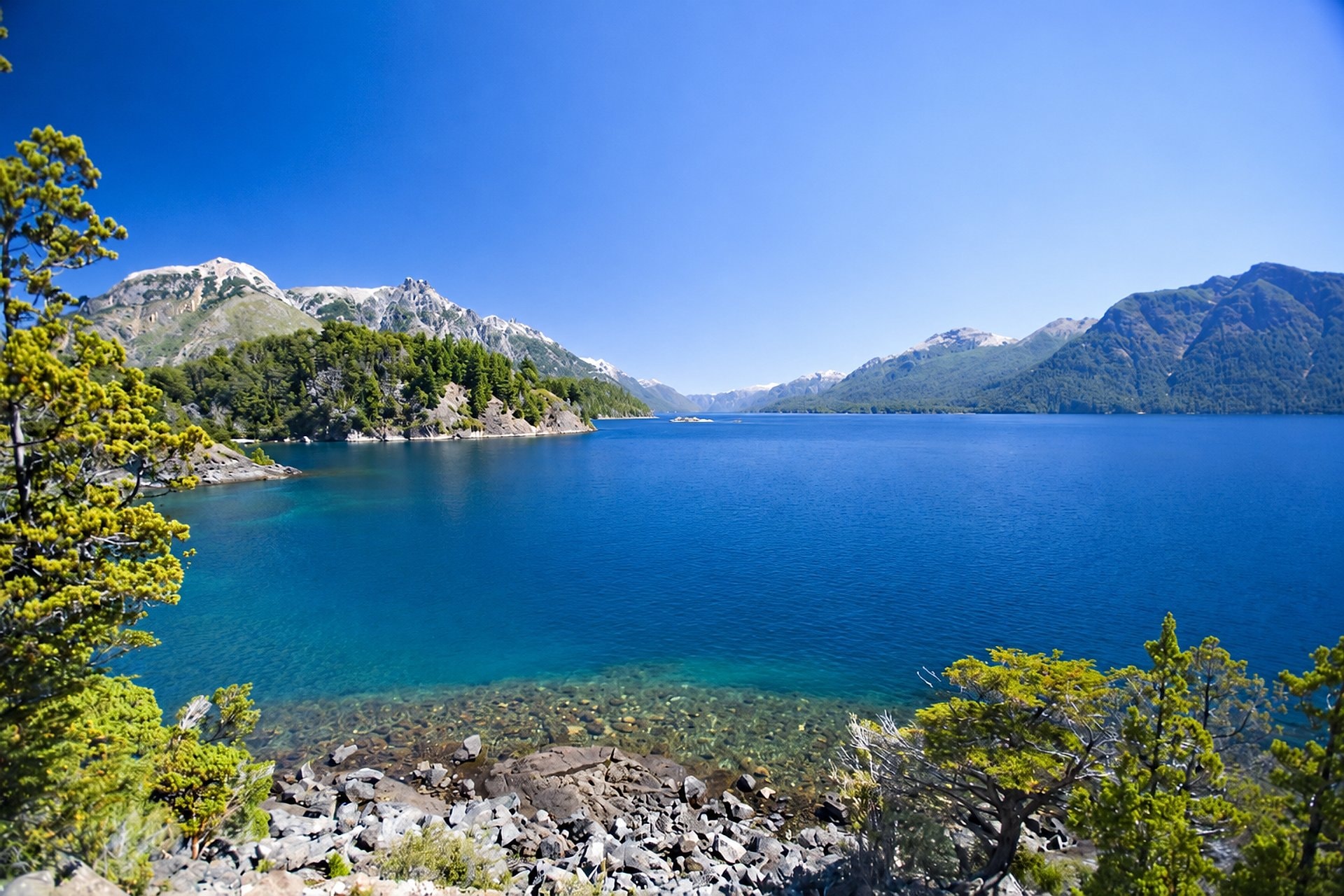 7 Lagos: San Martín de los Andes a Bariloche - Imagen 1