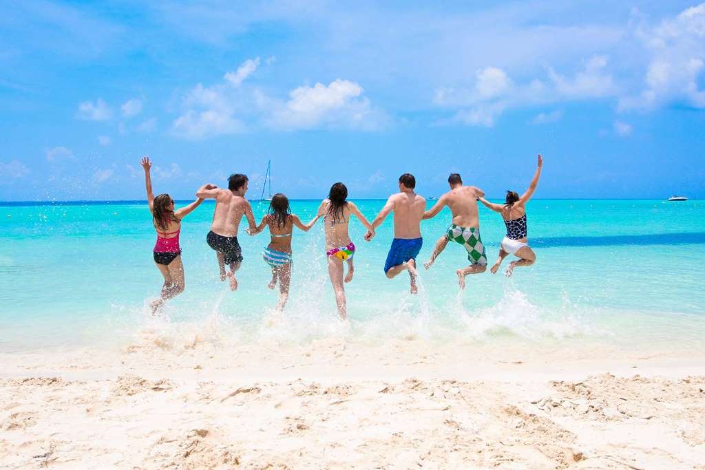 Crucero Sea Screamer con Playa Clearwater - Imagen 1
