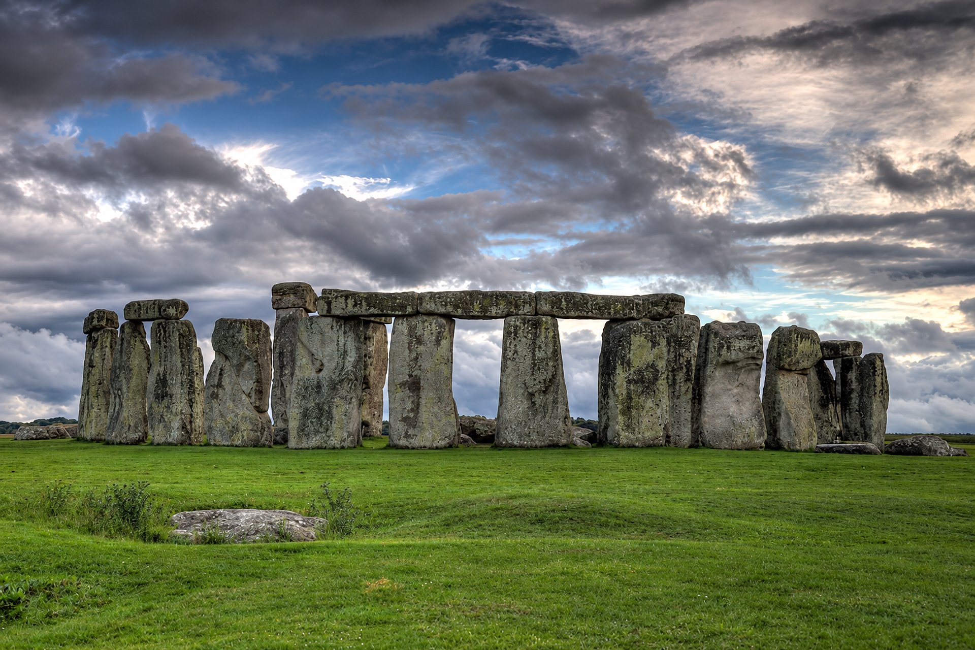 Simply Stonehenge desde Londres - Imagen 1