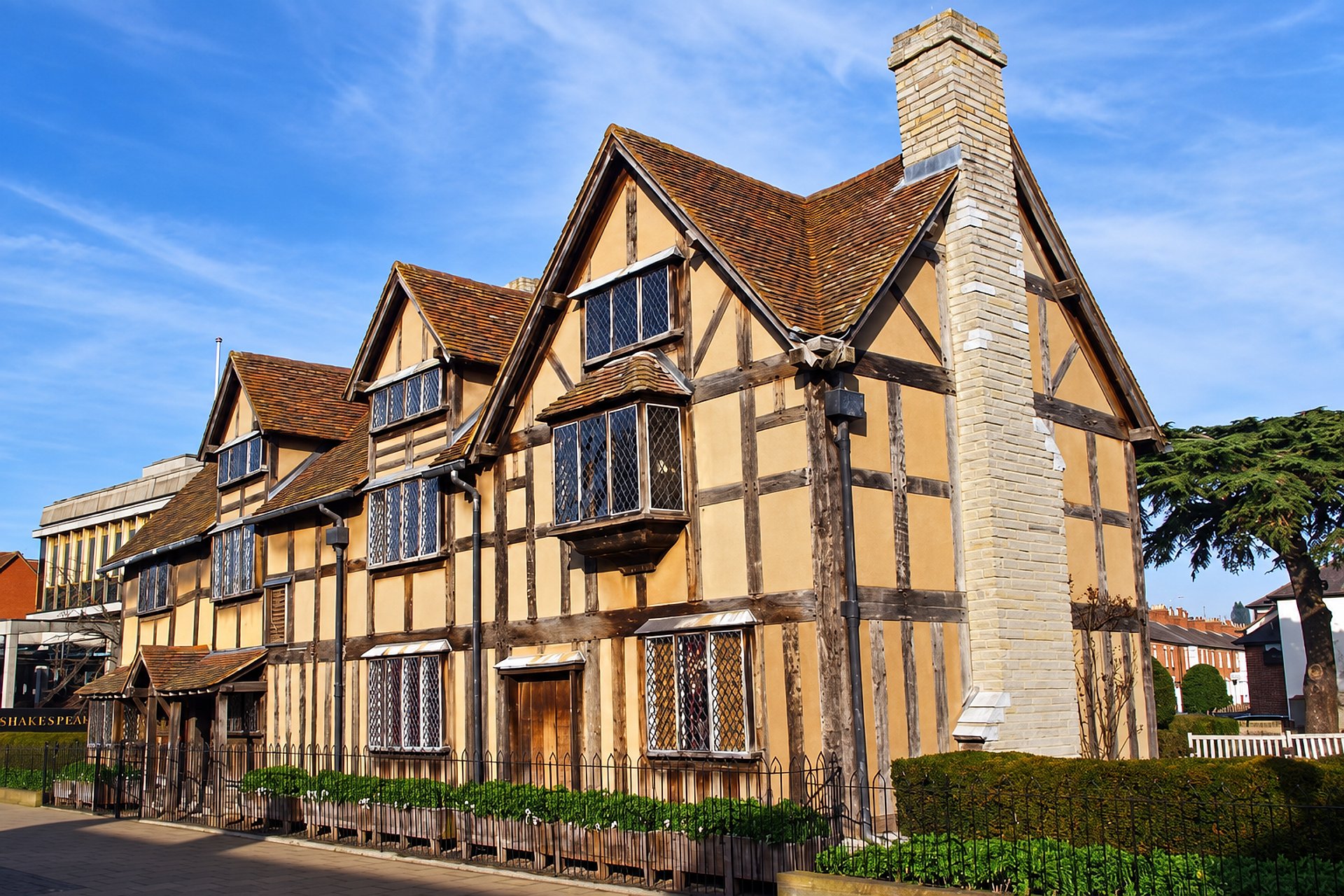 Oxford, Stratford, Cotswolds y Warwick - Imagen 1