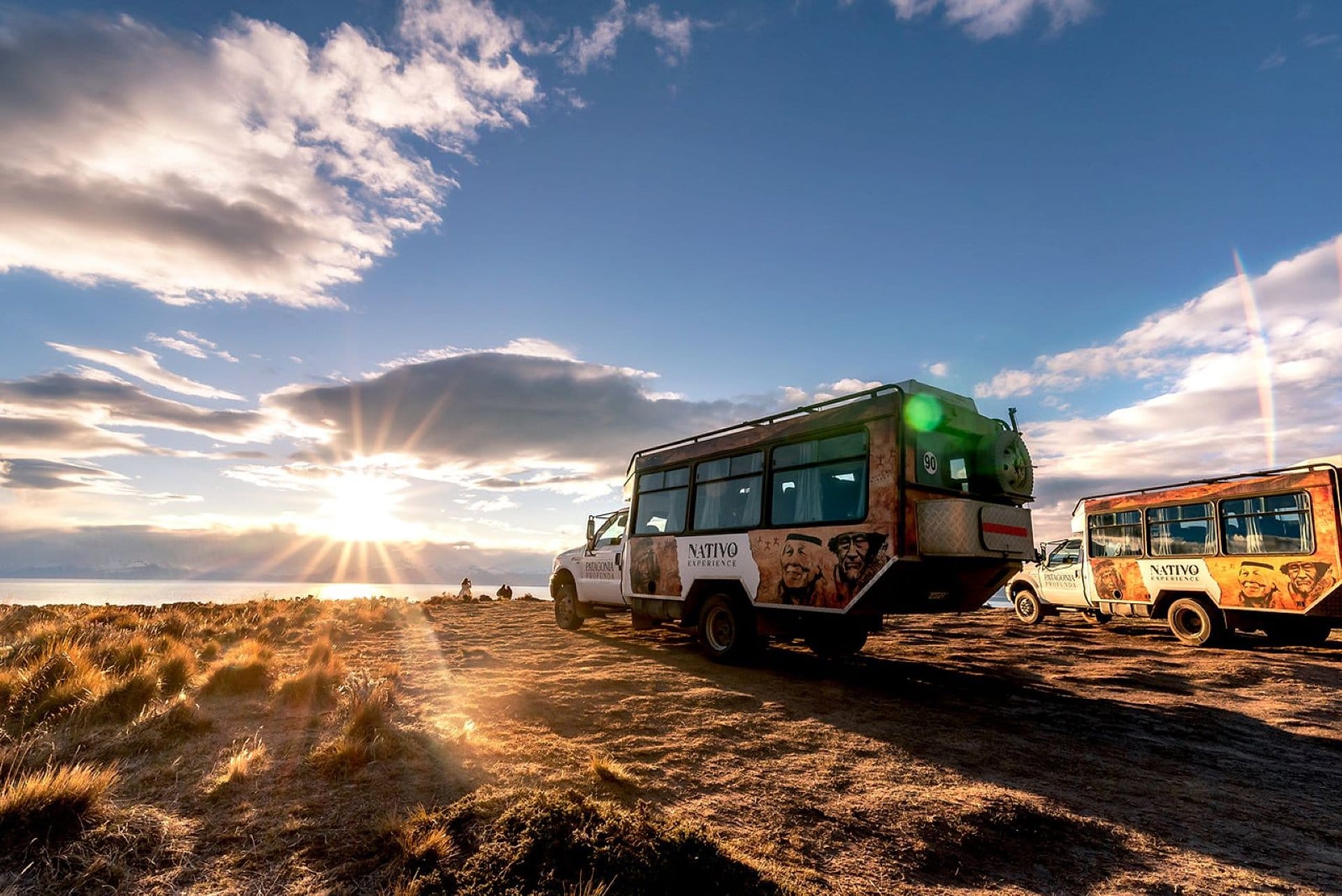Nativo Experience: aventura 4x4 y cuevas