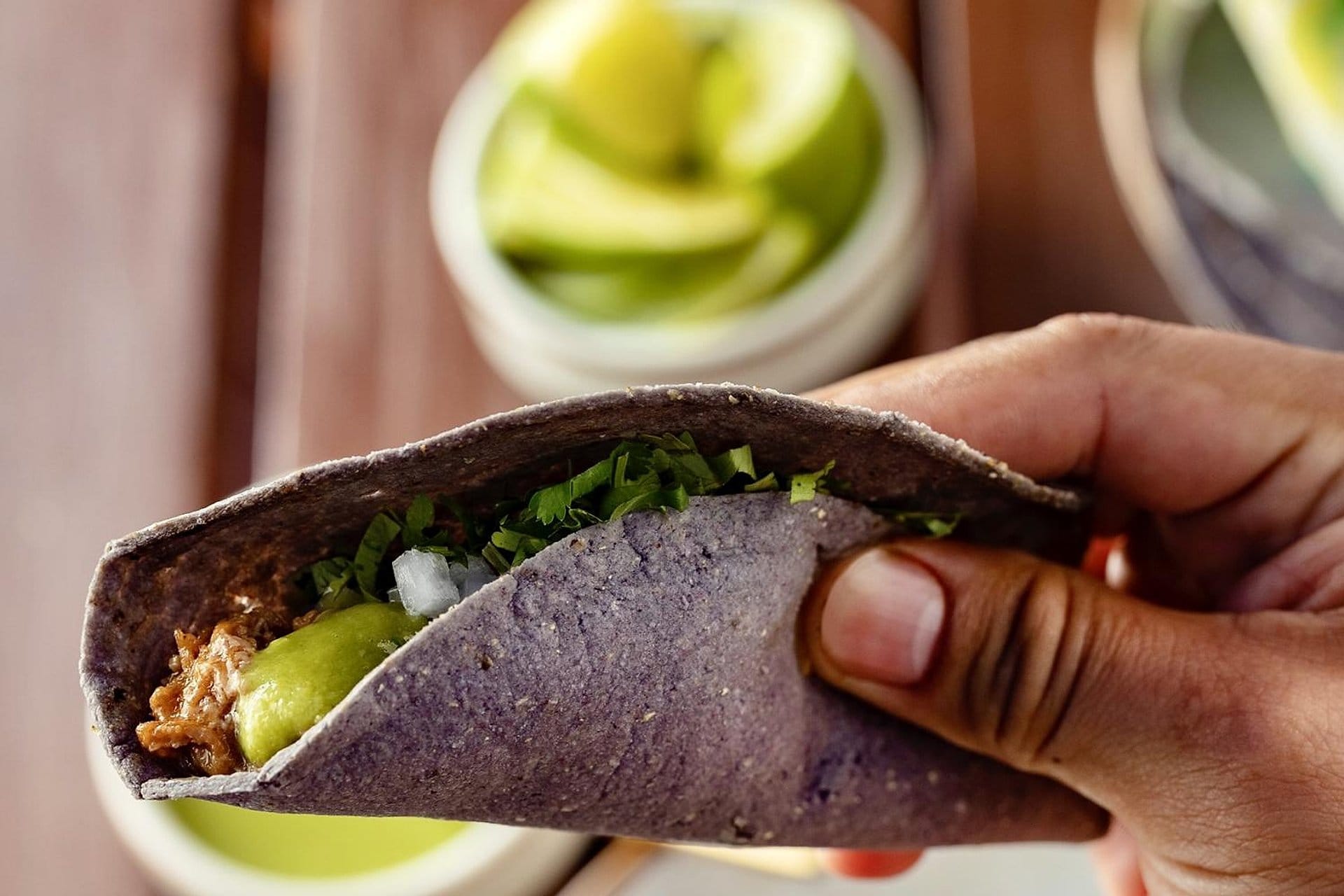 Coyoacán: Mercado y Tacos por Abel Hernandez