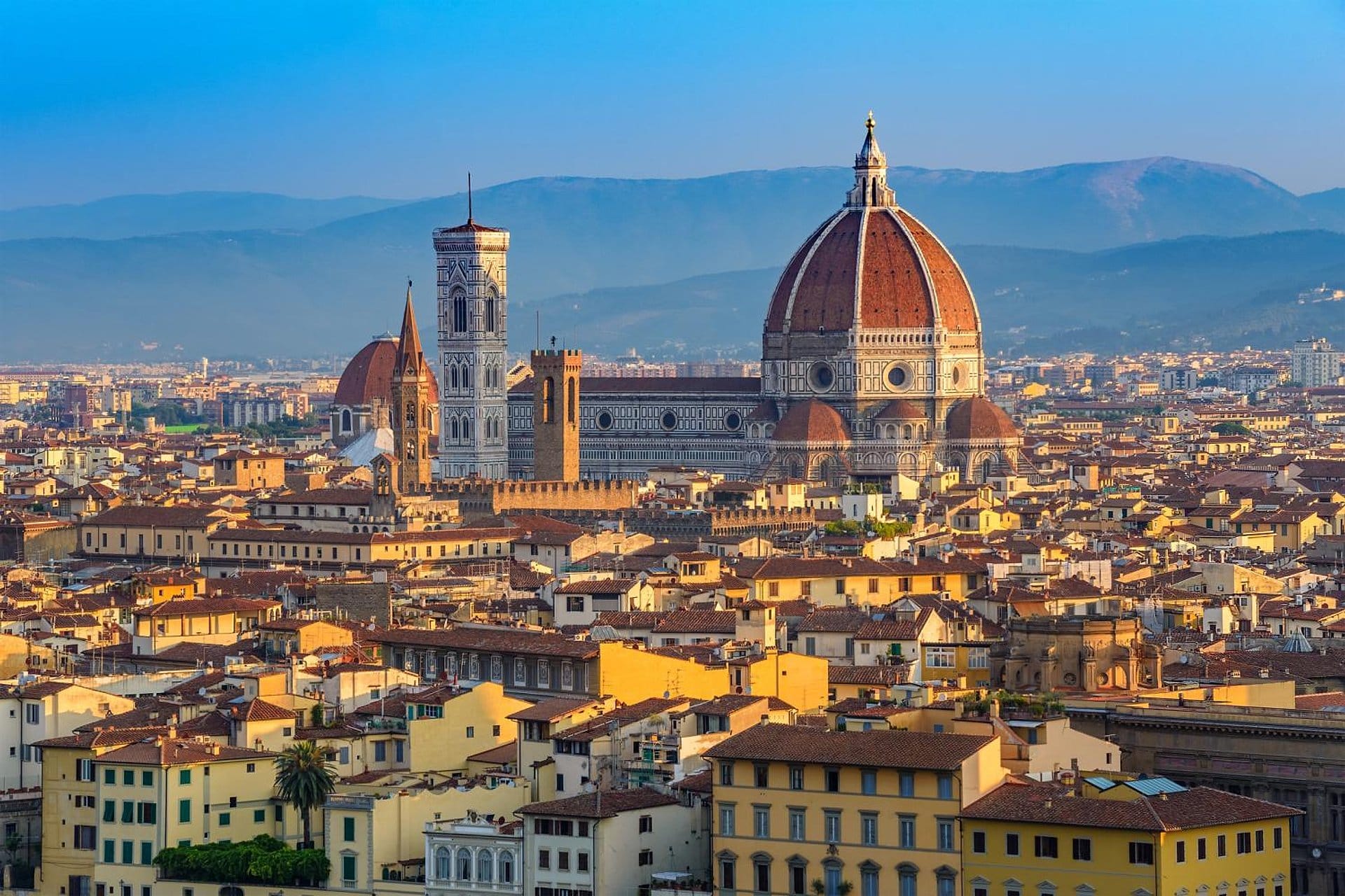 Florencia: la joya del Renacimiento