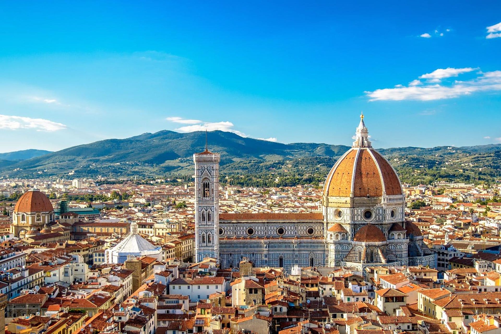 Florence City Pass con Uffizi y Academia