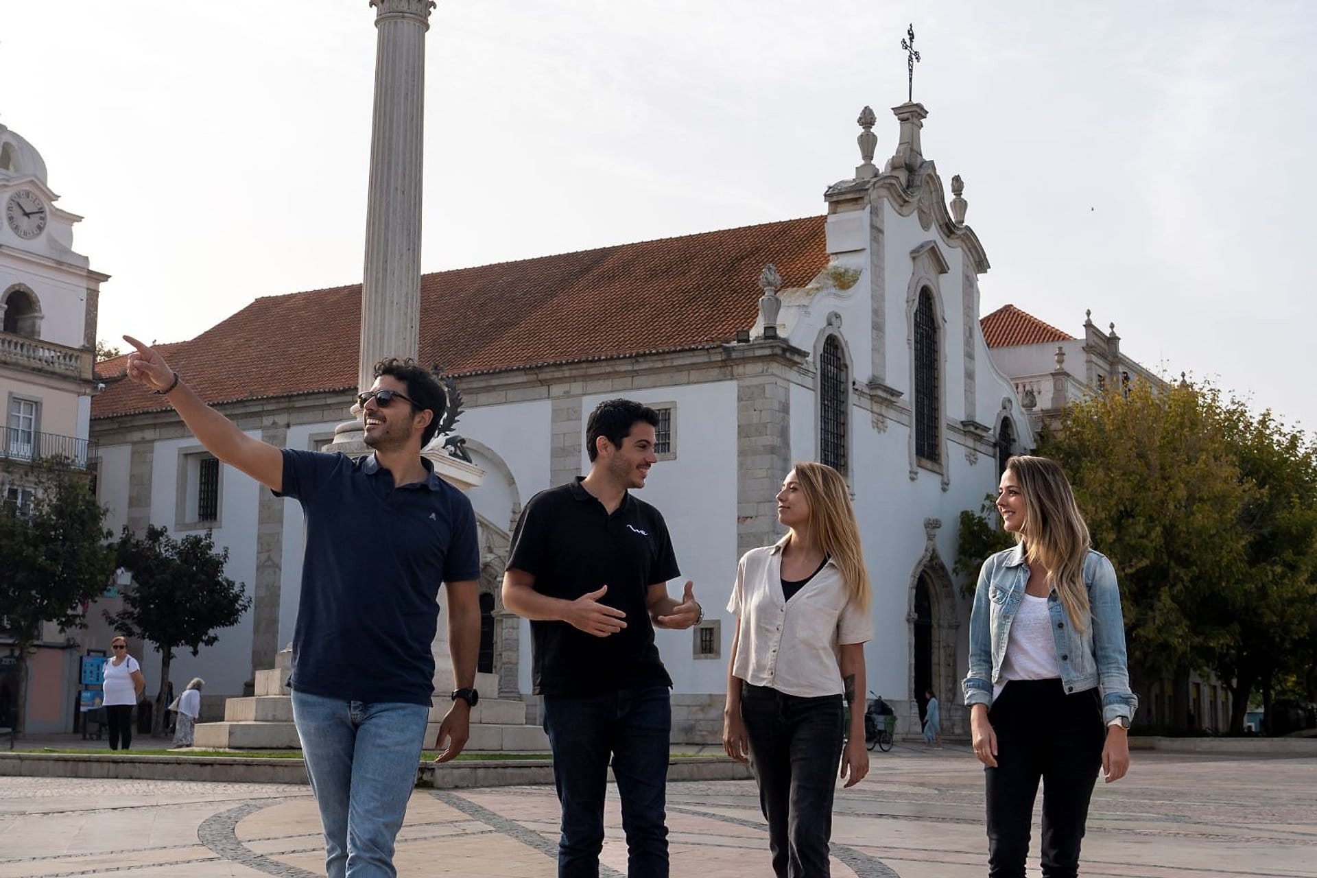 Setúbal y bodega desde Lisboa