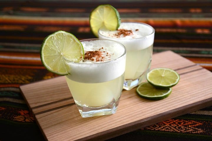 Experiencia culinaria peruana en Lima