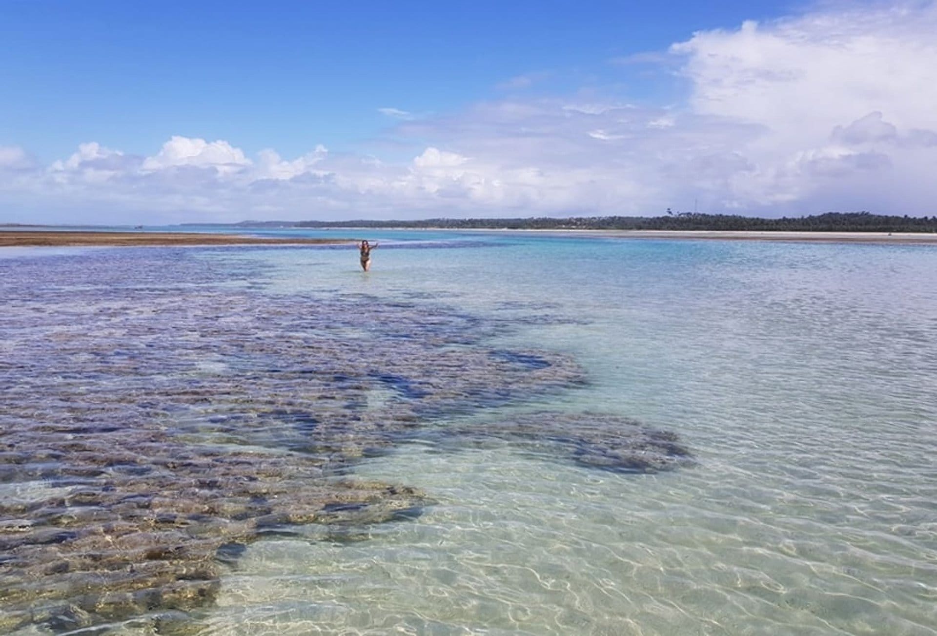 Tour a São Miguel dos Milagres