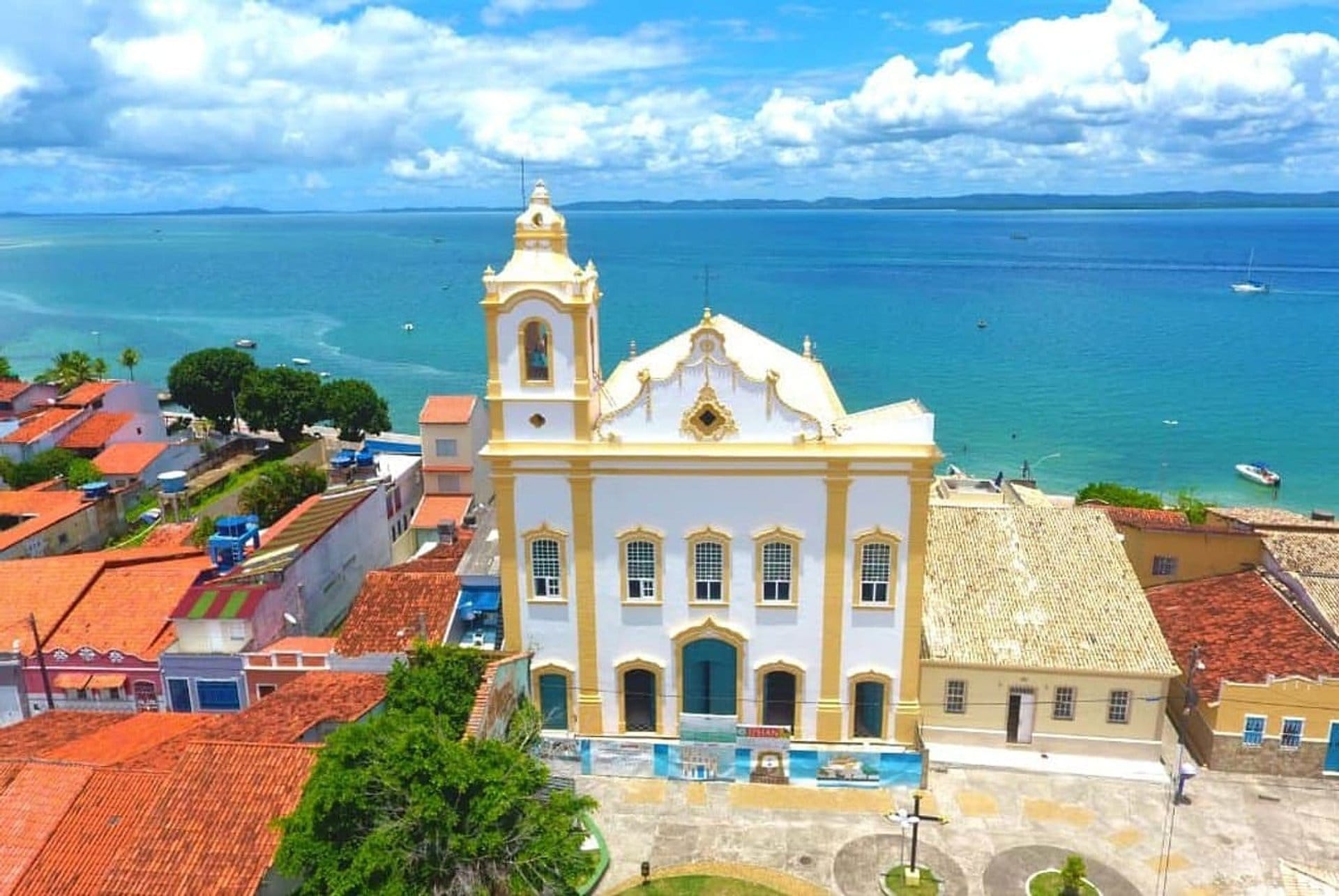 Tour Islas Tropicales - con almuerzo