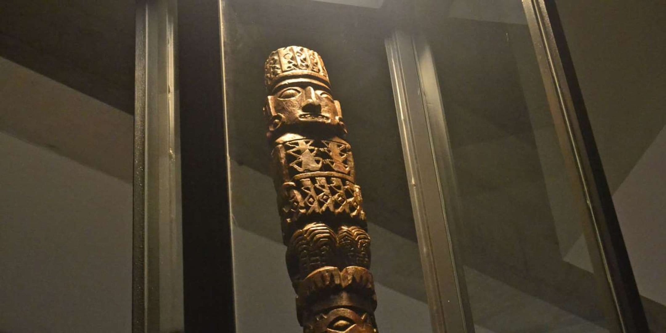 Complejo Arqueológico de Pachacamac