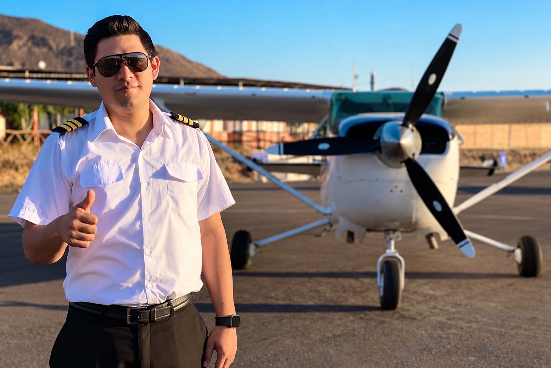 Sobrevuelo a las Líneas de Nazca