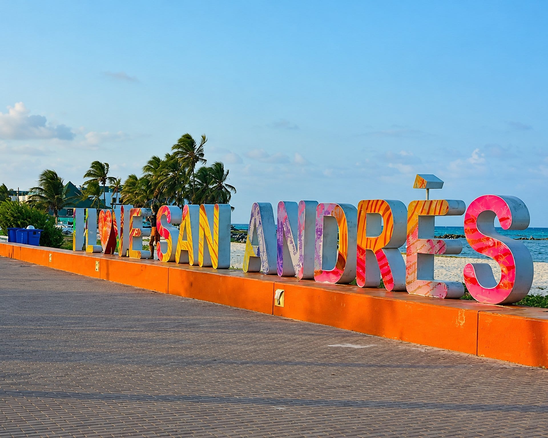Tour por la Bahía de San Andrés