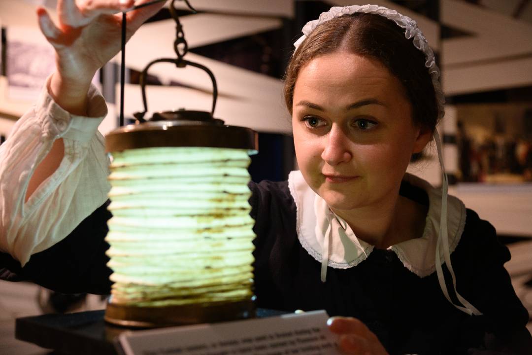 Museo de Florence Nightingale
