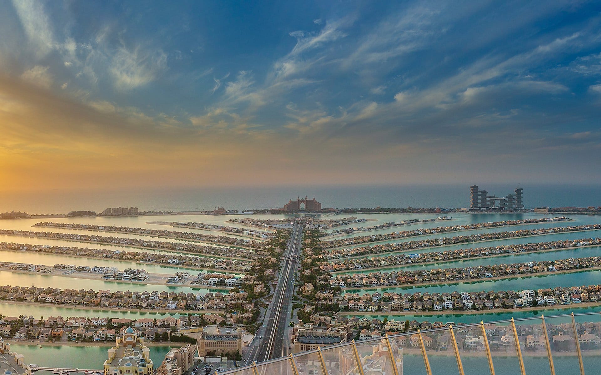 Tour de 3 días por Dubái y Abu Dabi