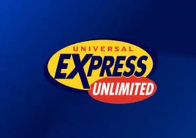 Universal Express ilimitado: 2 parques