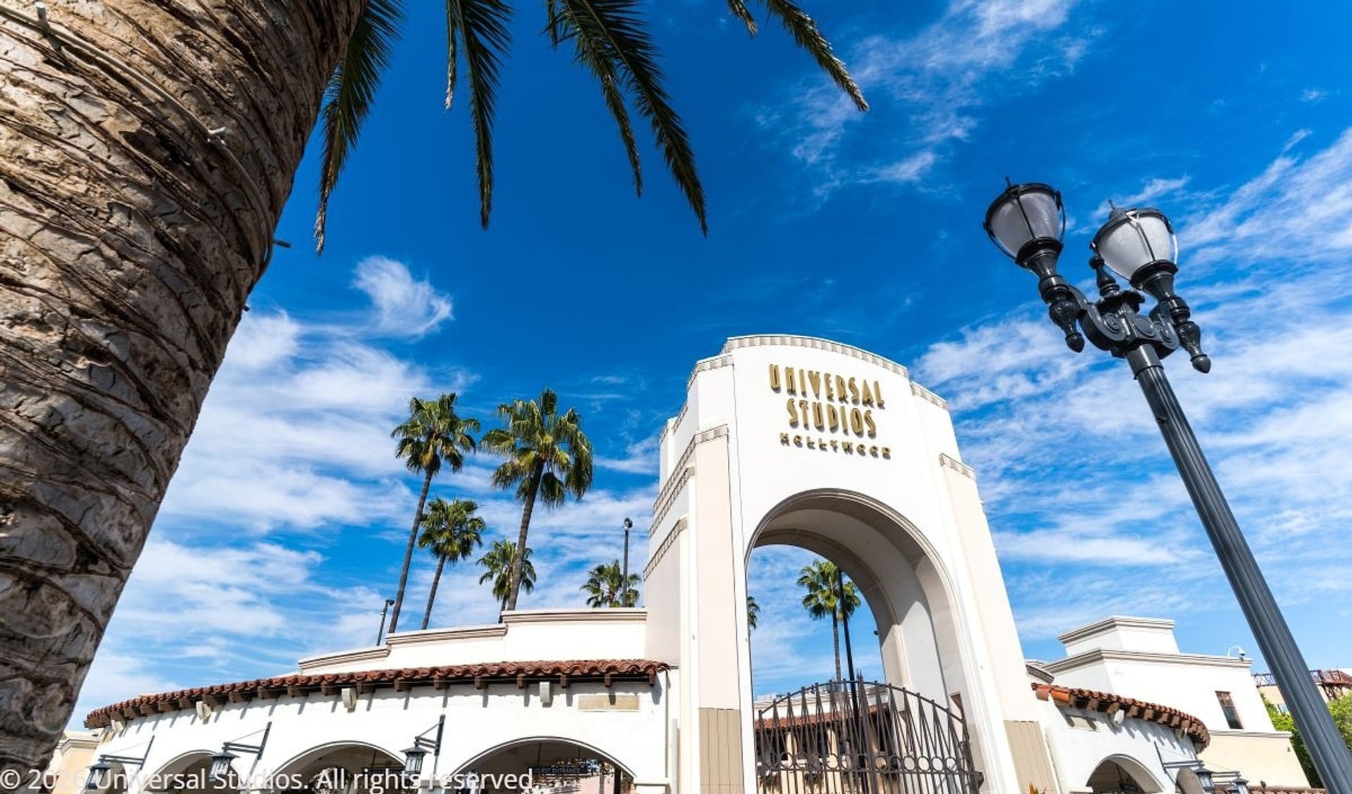 Universal Studios Hollywood: 2 días por 1