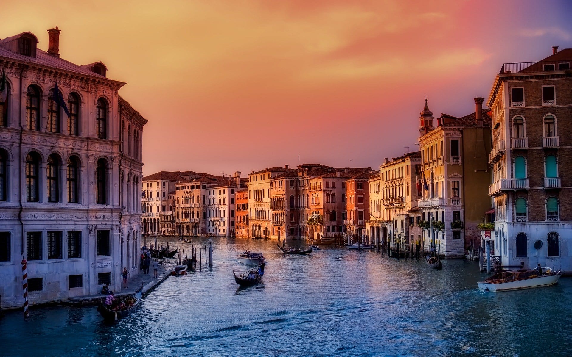 Venecia y Verona desde Milán: día completo
