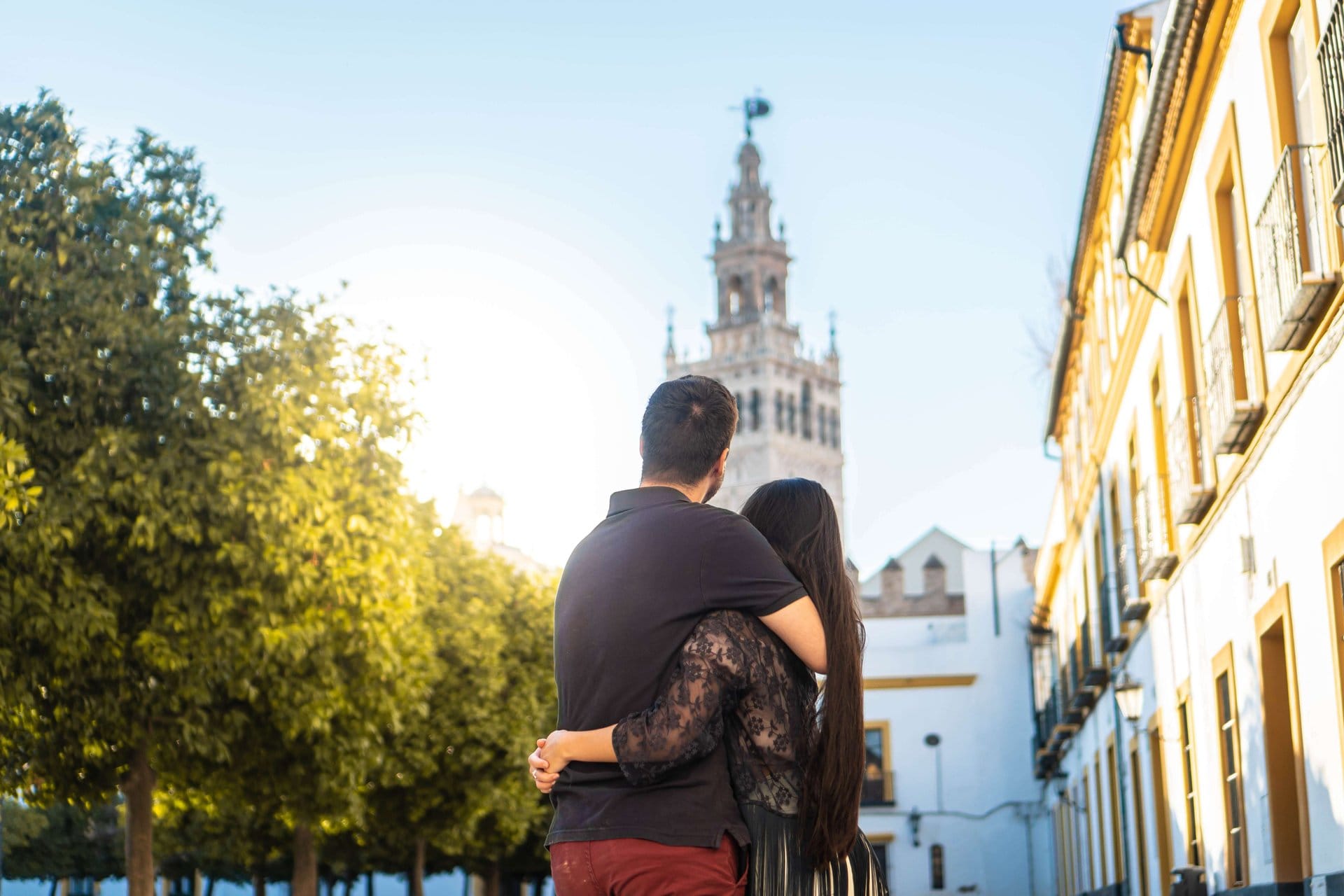 Visita guiada a la Catedral de Sevilla