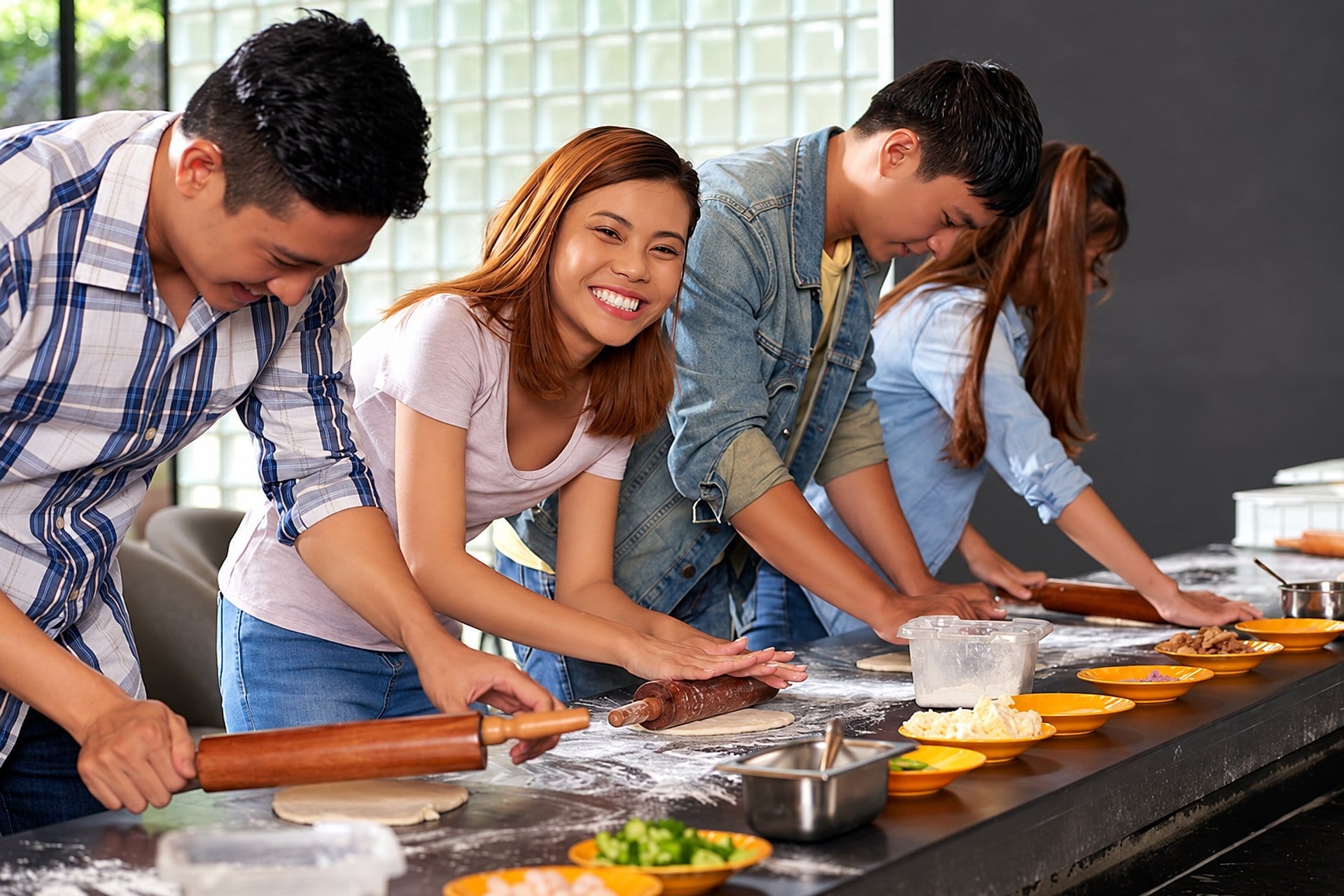 Experiencia de clases de cocina en Mérida
