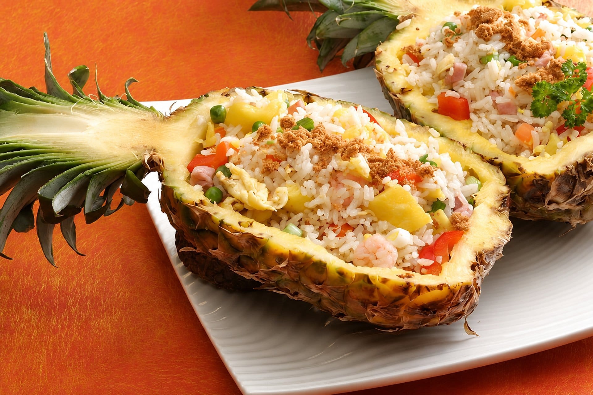 Panamá en 32 comidas y bebidas
