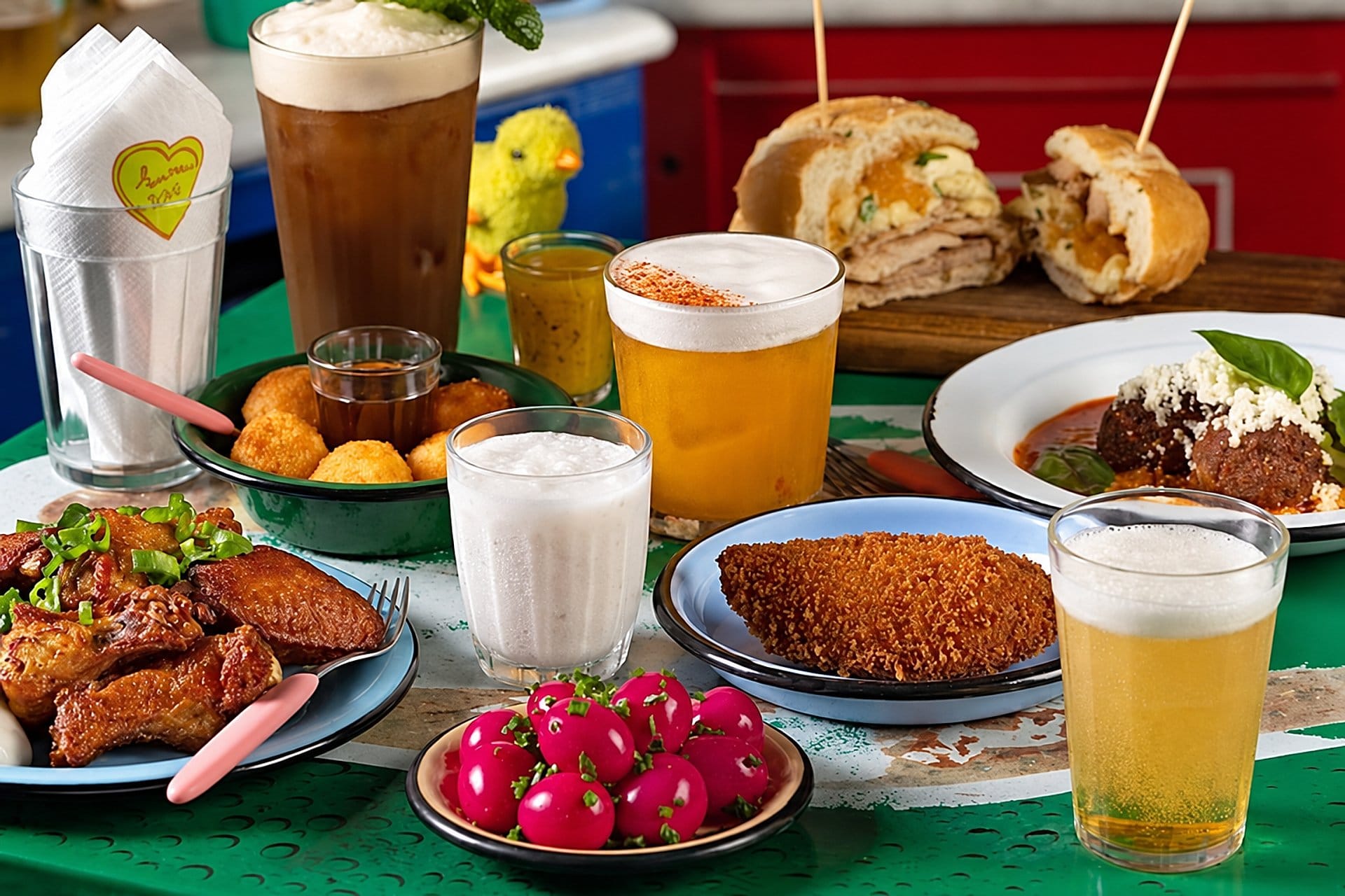 Tour gastronómico con 15 sabores en Río