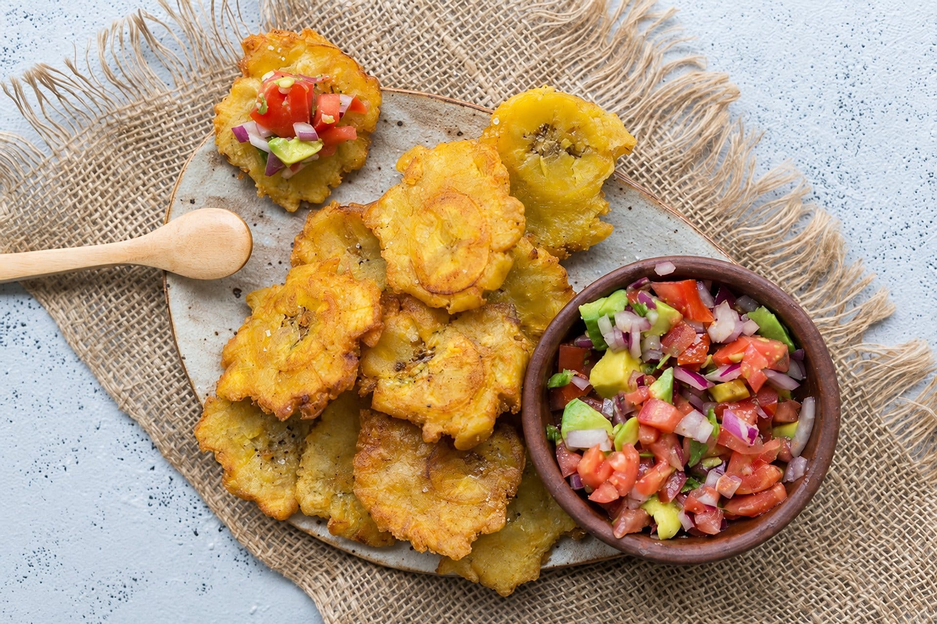 Fuego Tico: barbacoa costarricense