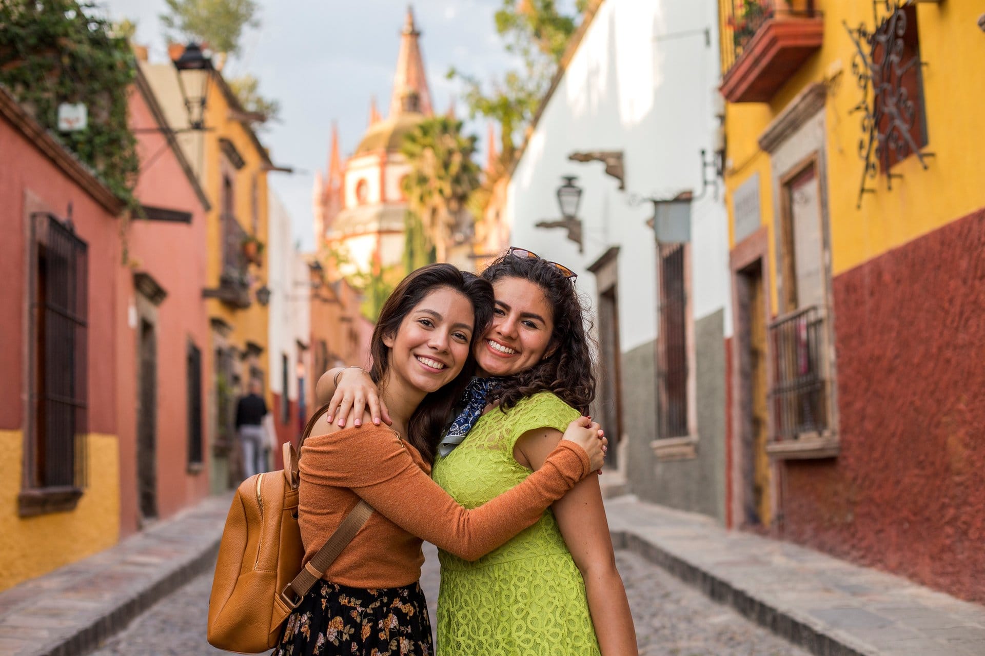 Tour a San Miguel de Allende