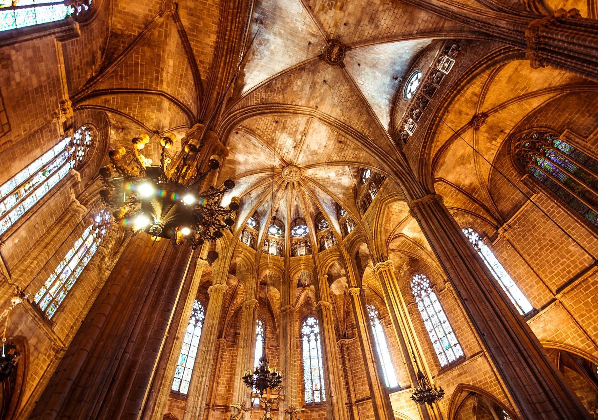 Catedral: visita guiada, terraza y más