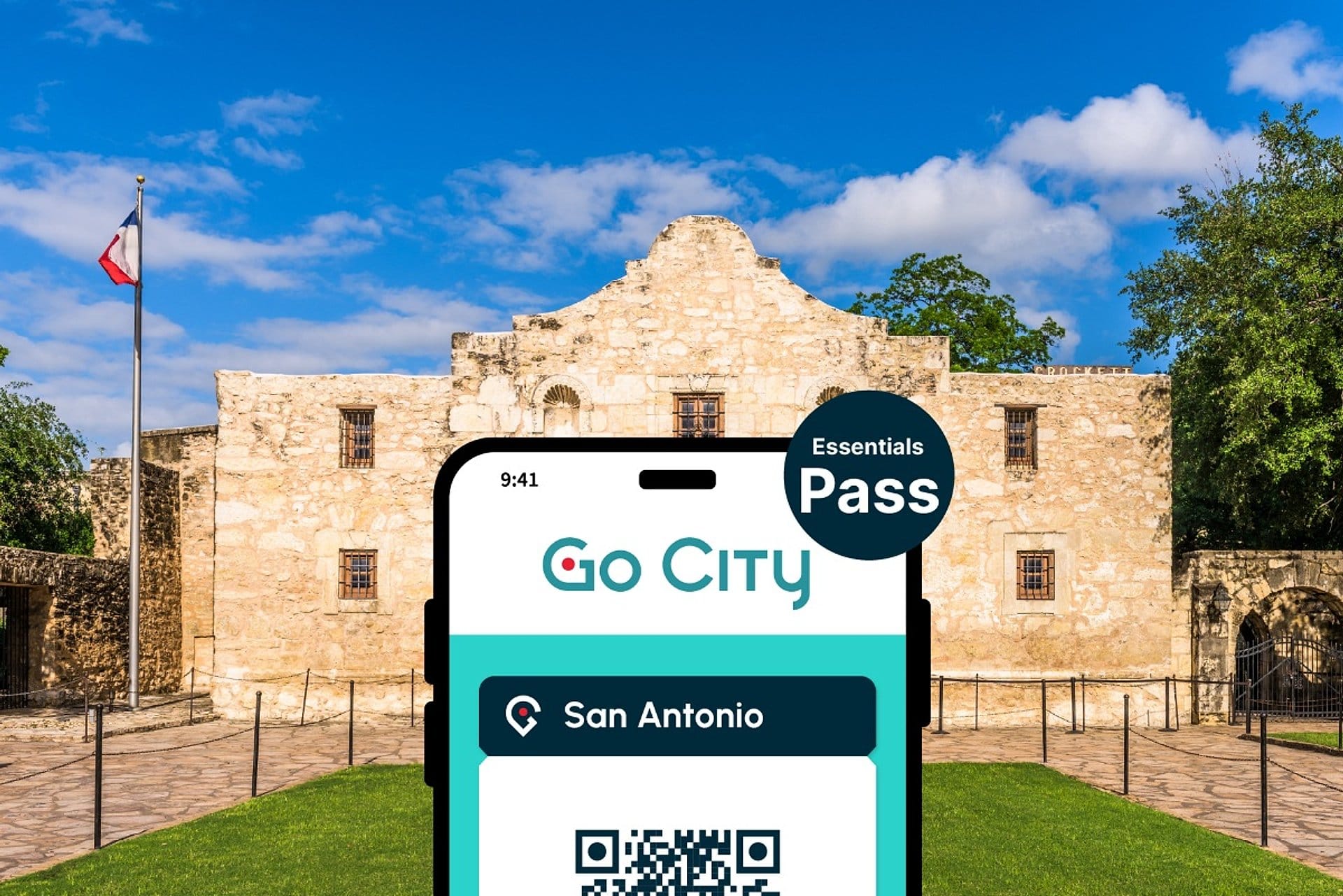San Antonio Essentials: 3 atracciones