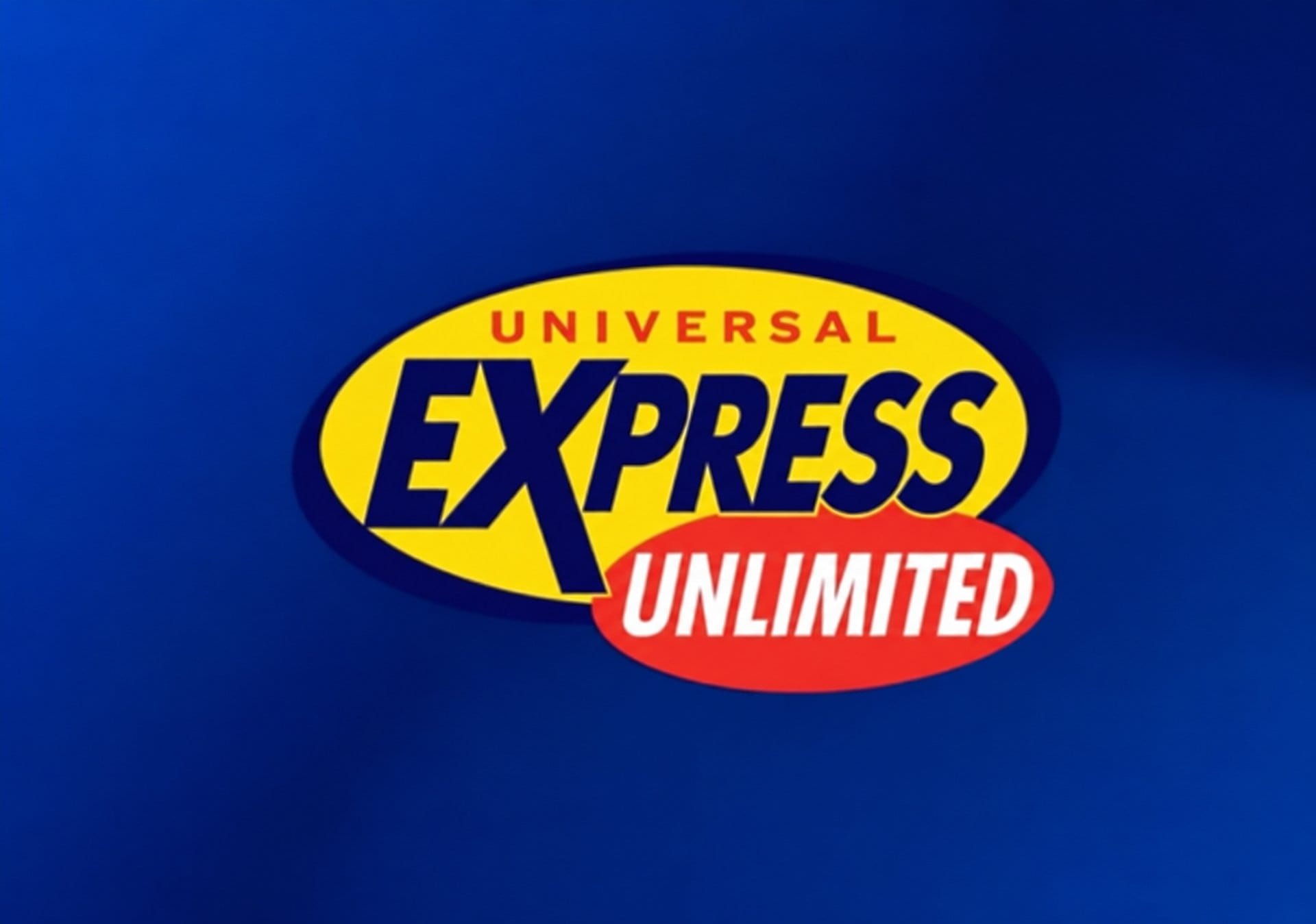 Pase Express Unlimited de 2 días y 2 parques