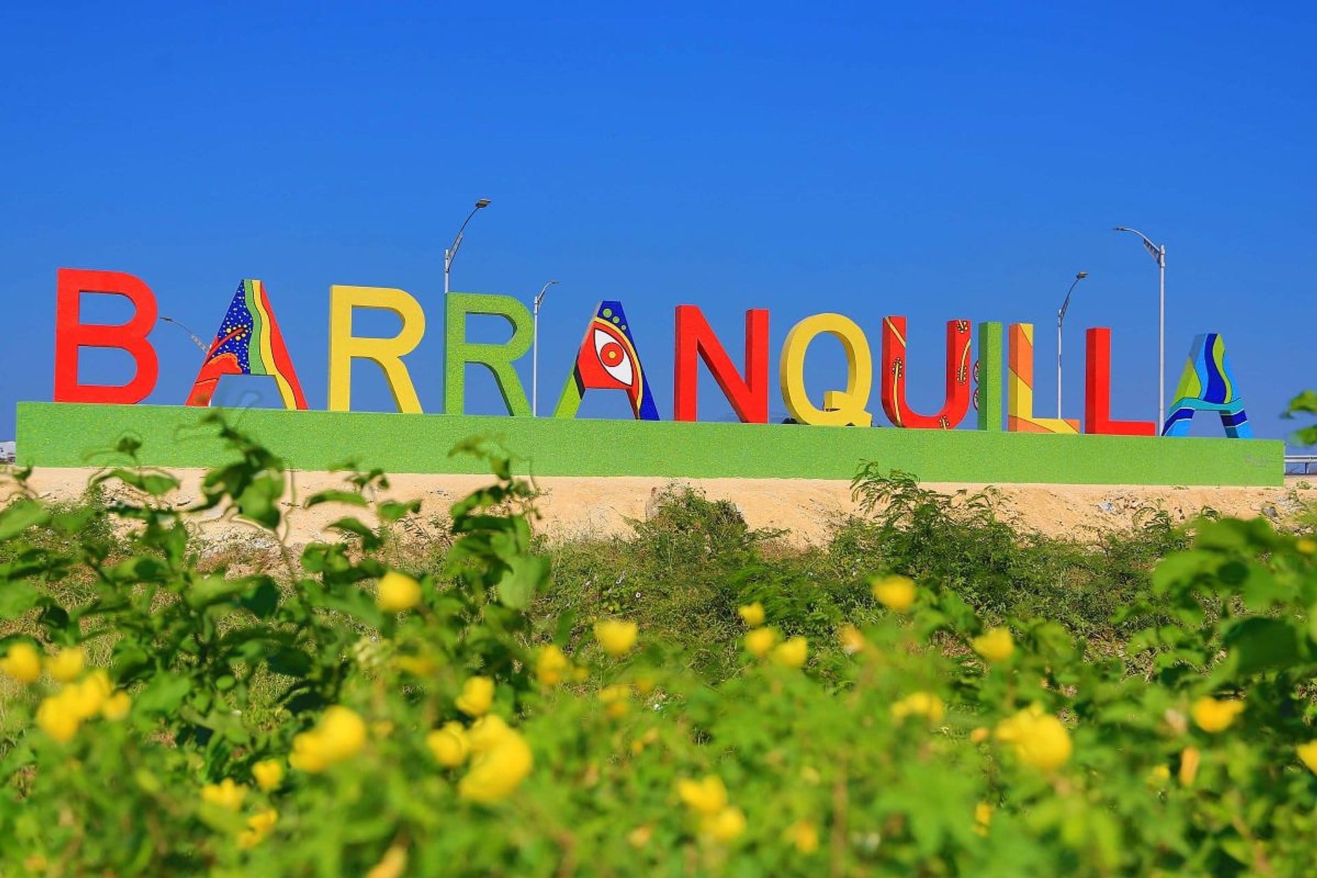 Tour Santa Marta y Barranquilla Completo