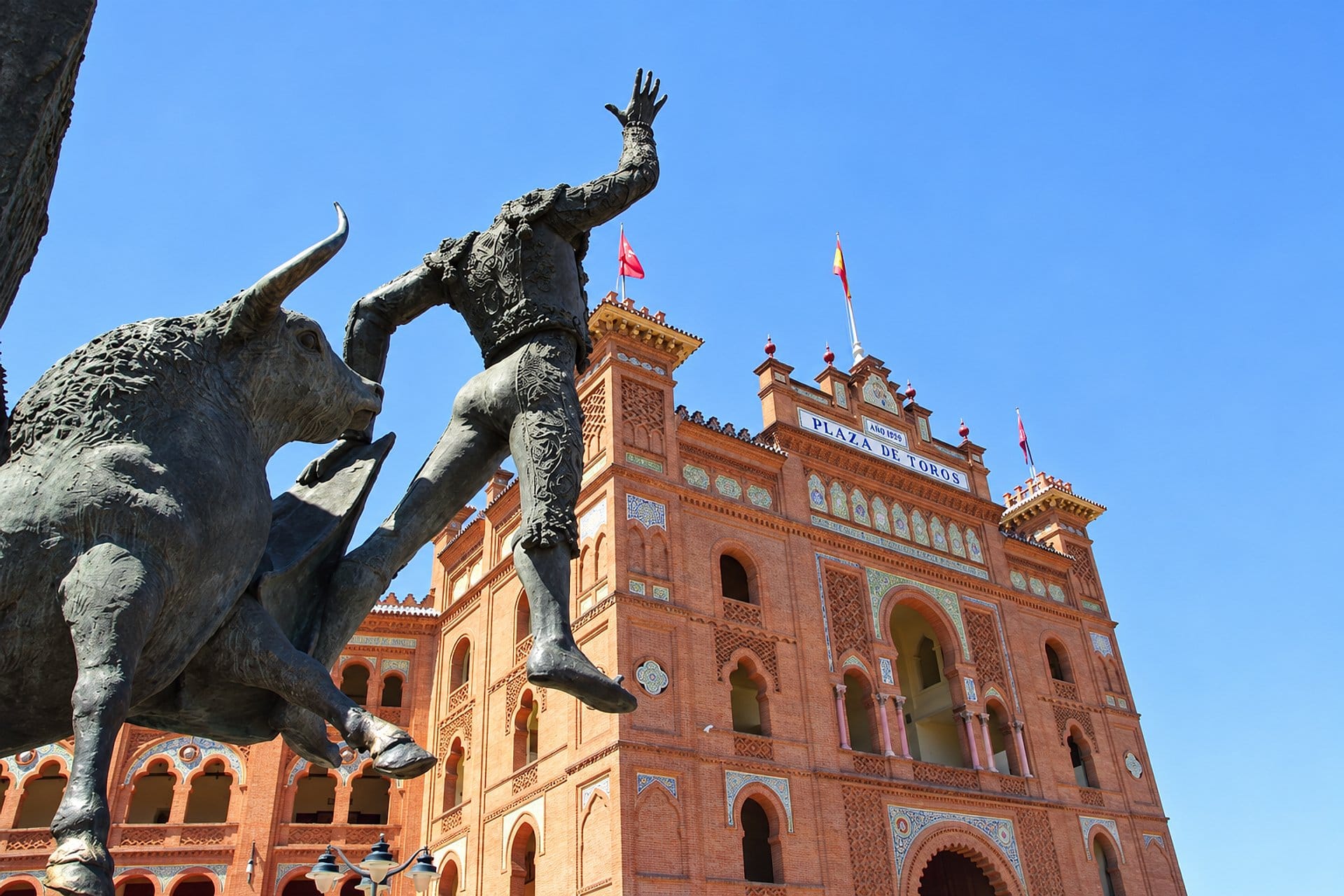 Las Ventas Tour con Museo Taurino
