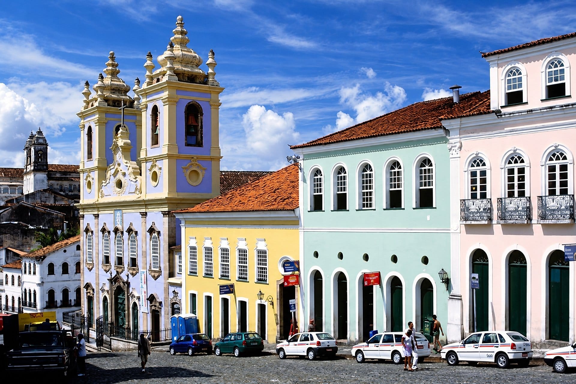 Bahia Panoramica