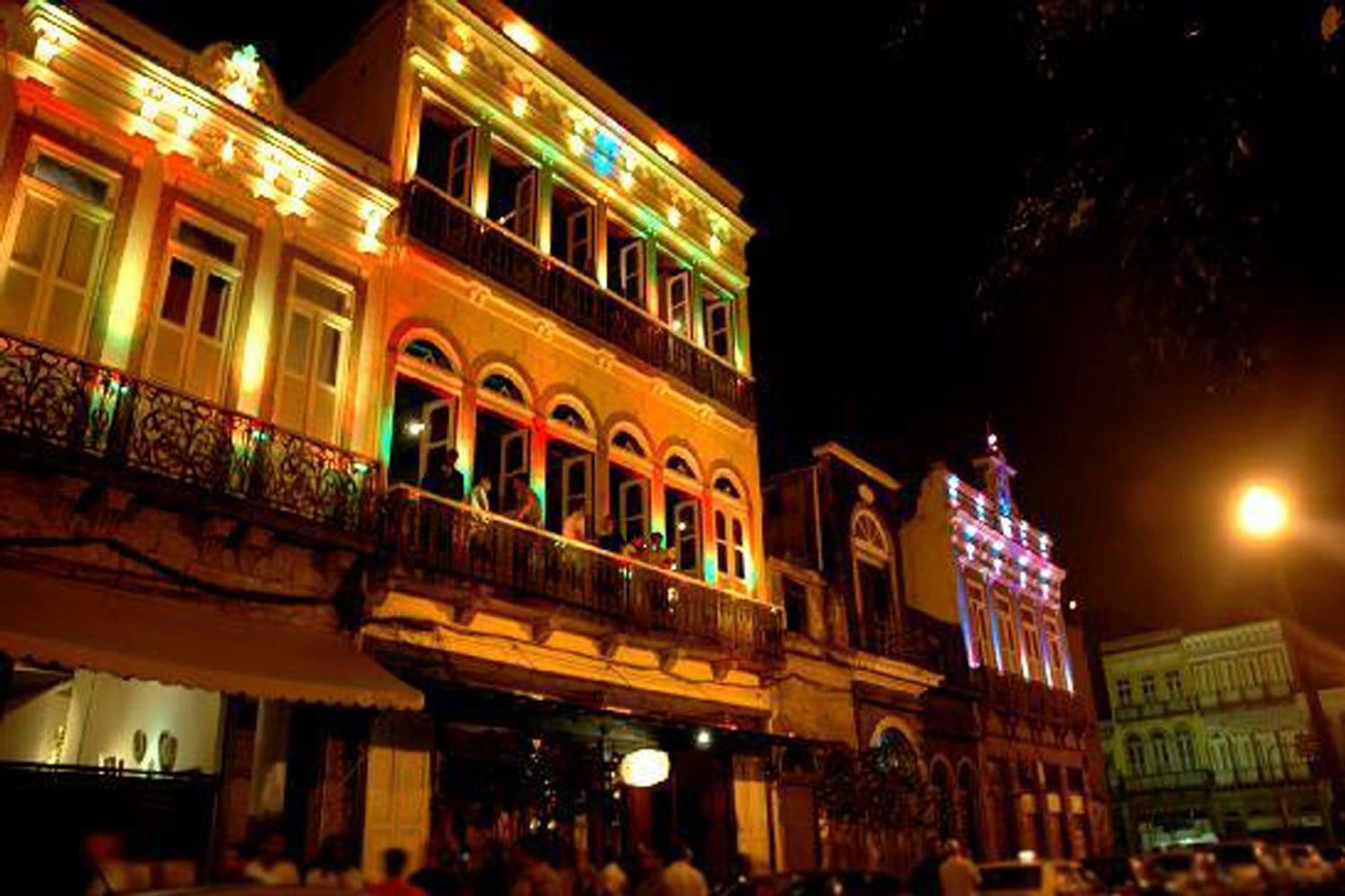 Rio Scenarium - VIP - Sin filas