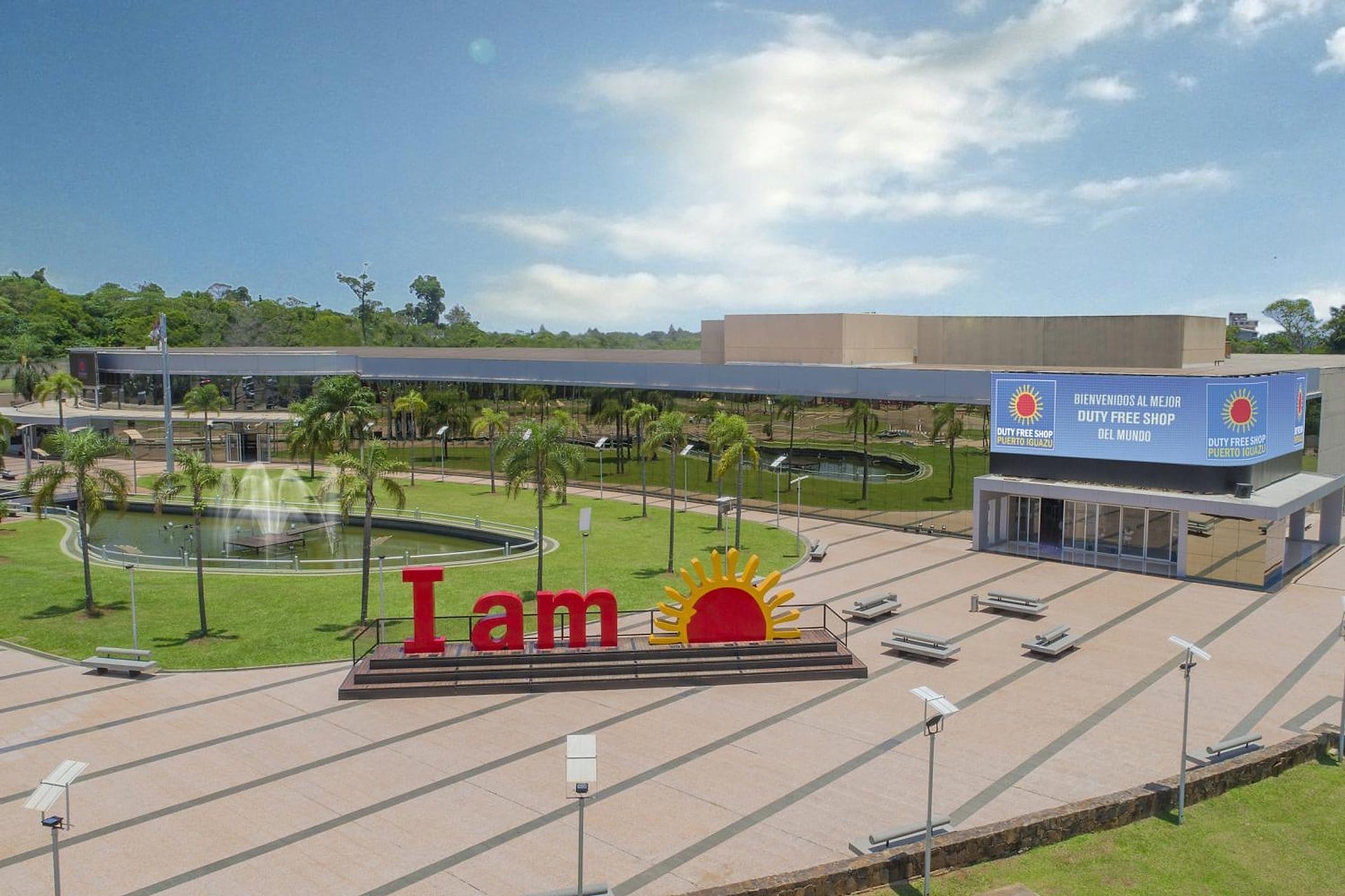 Duty Free Shopping en Misiones