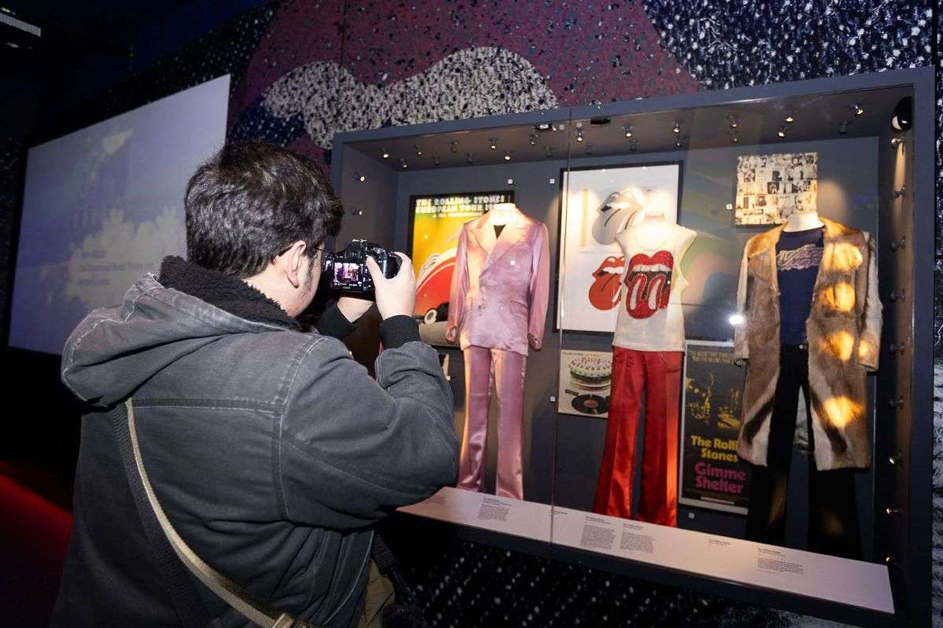 British Music Experience, Liverpool