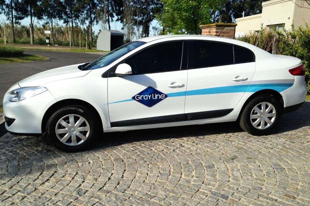 Traslado Privado desde Terminal De Ómnibus hacia Hotel en Mendoza o viceversa
